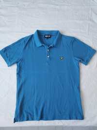 Bluza si Tricou Lyle and Scott