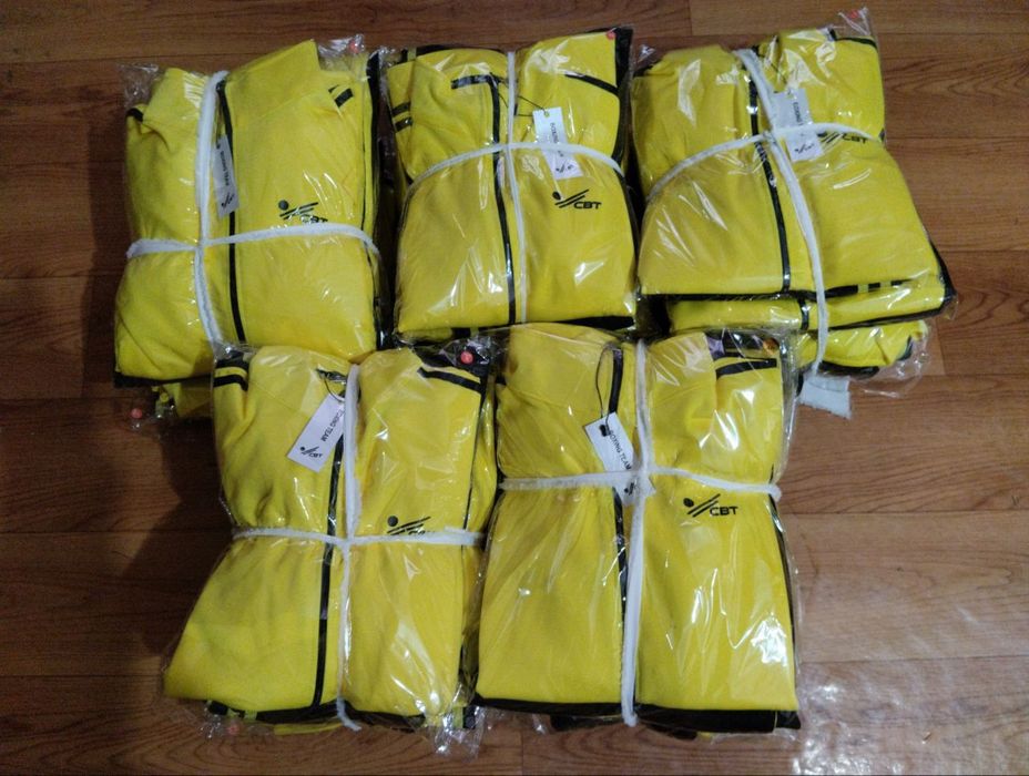 Спортивные костюмы от производителя