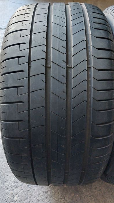 Летни гуми 285/35/20 Pirelli P Zero PZ4 2 броя