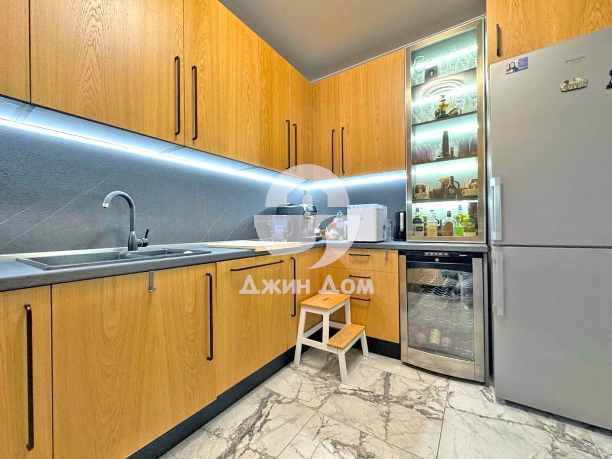 Продава се Двустаен апартамент в с. Равда, Област Бургас - 76 кв.м за 1565 €/кв.м - Снимка #6