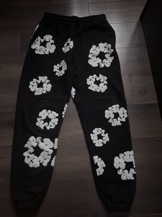 Compleu Denim Tears