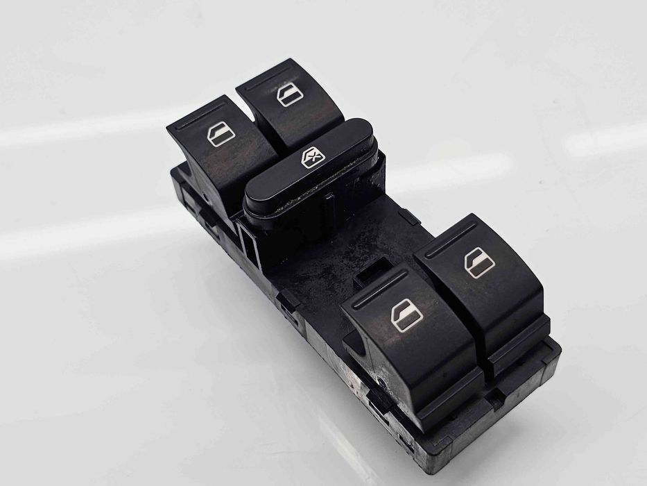 Butoane comanda geamuri sofer Skoda Superb II Combi (3T5) Facelift [F