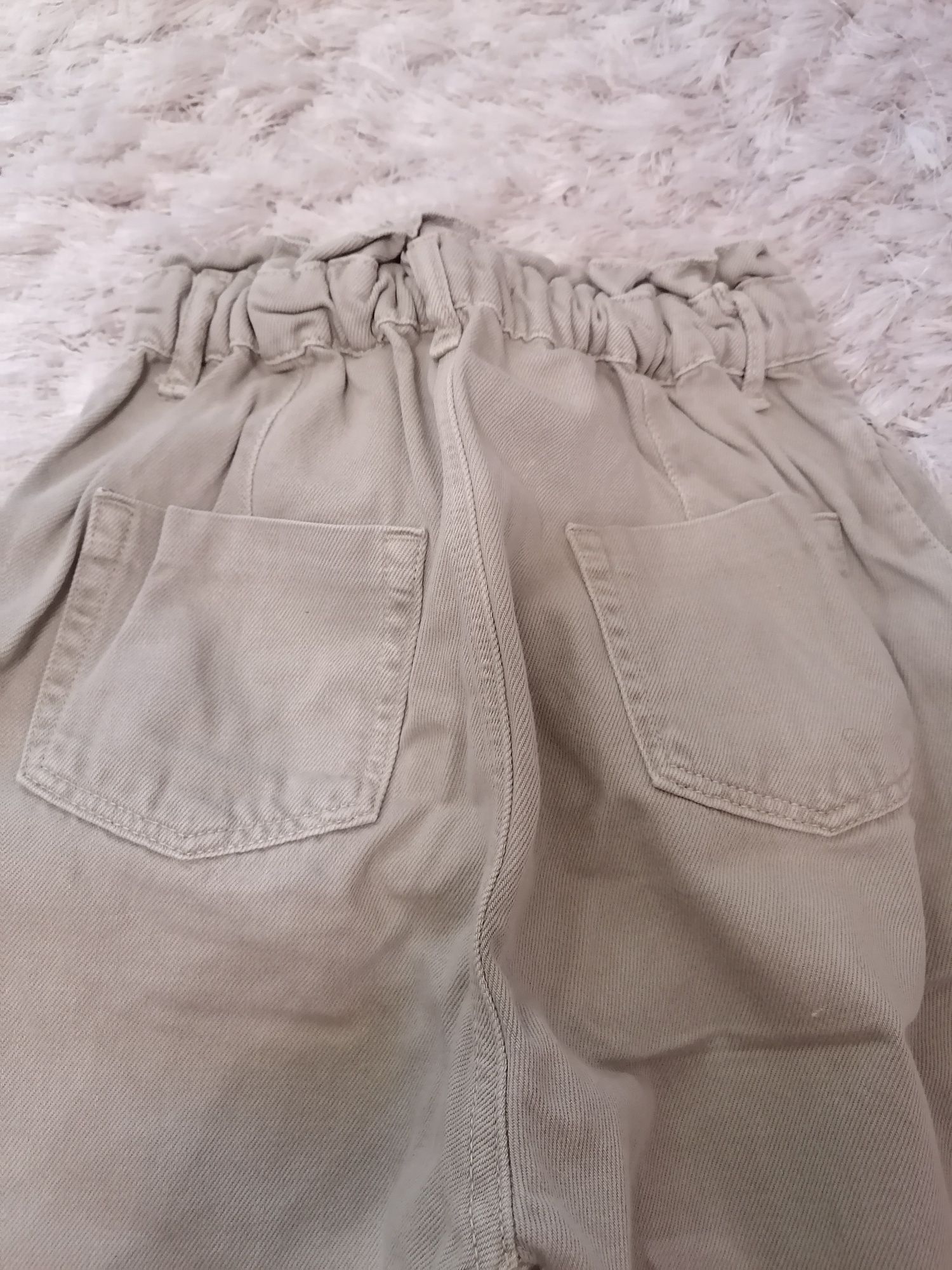 Blugi Zara 34 impecabili