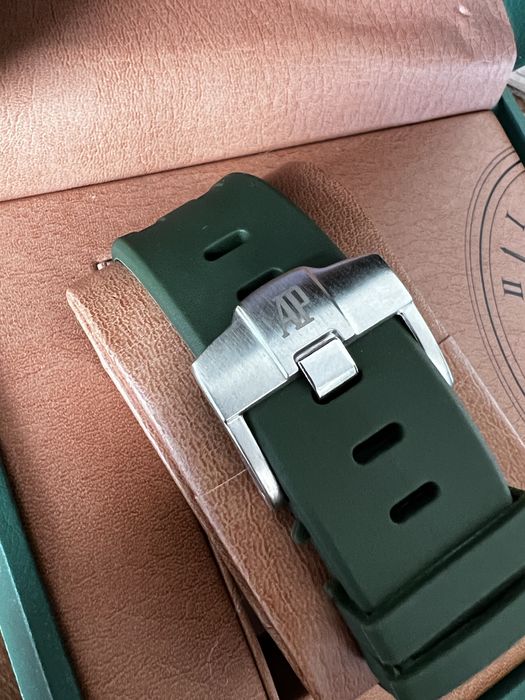 Audemars Piguet Royal Oak Offshore