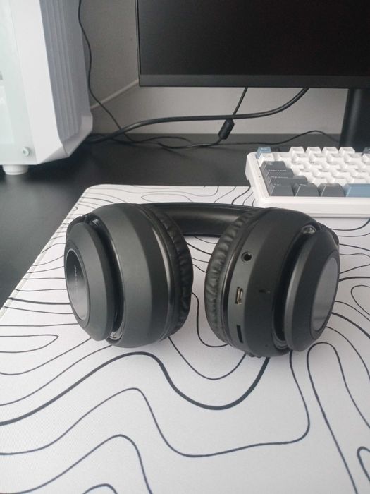 Borofone Наушники