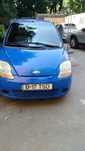 Chevrolet spark 2008