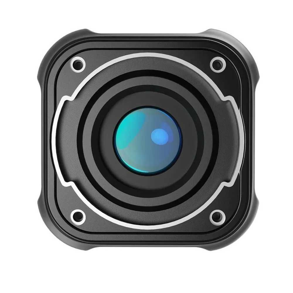 Модульная линза  Max Mod Lens для GoPro Hero 9/10/11/12 TELESIN  новые