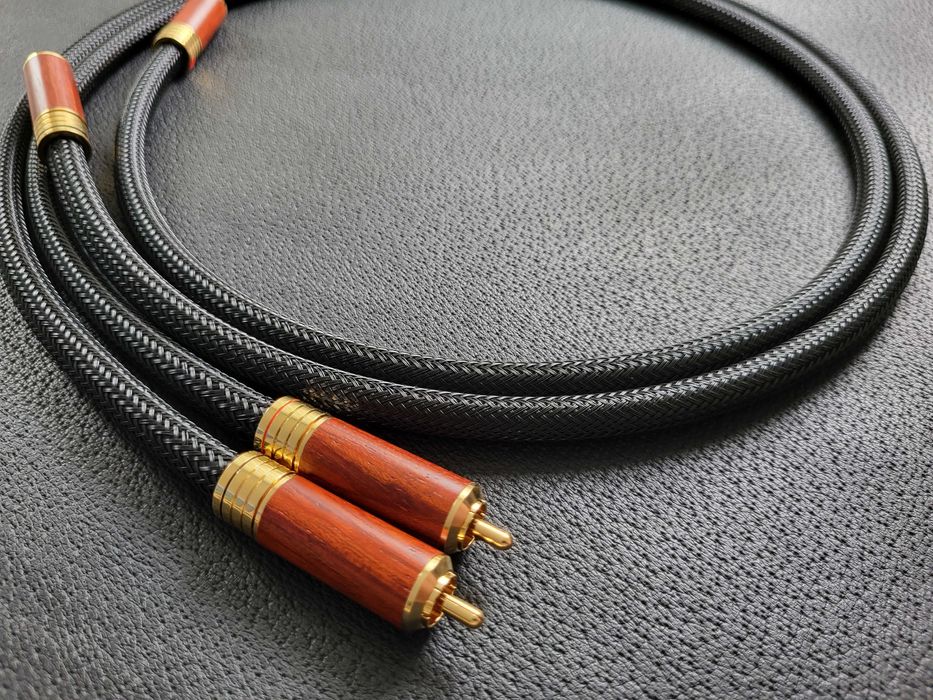 Cablu Interconect RCA Canare