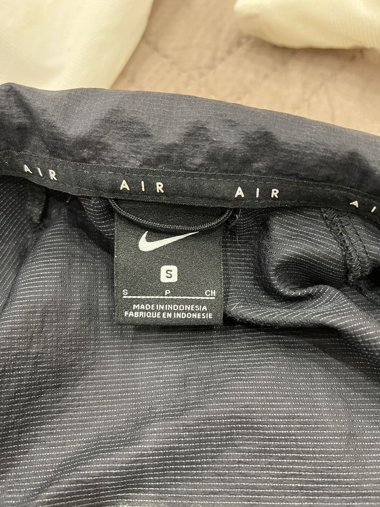 Горнище / ветровка nike