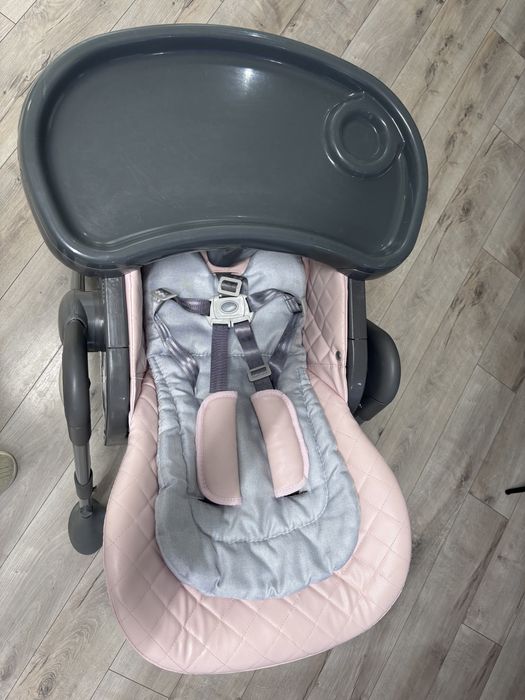 Столче за хранене Lorelli Appetito