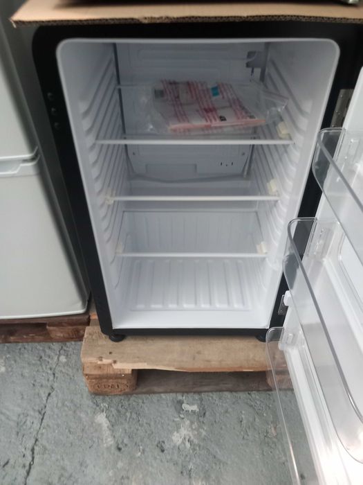 SUPER OFERTA Mini frigider retro