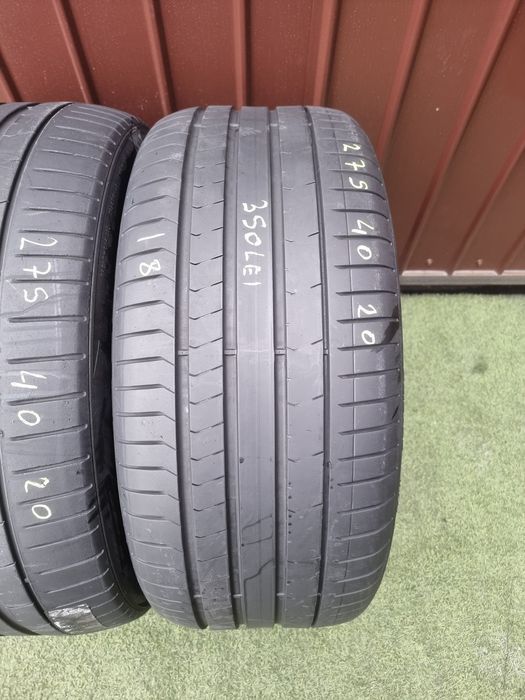 275.40.20 Pirelli