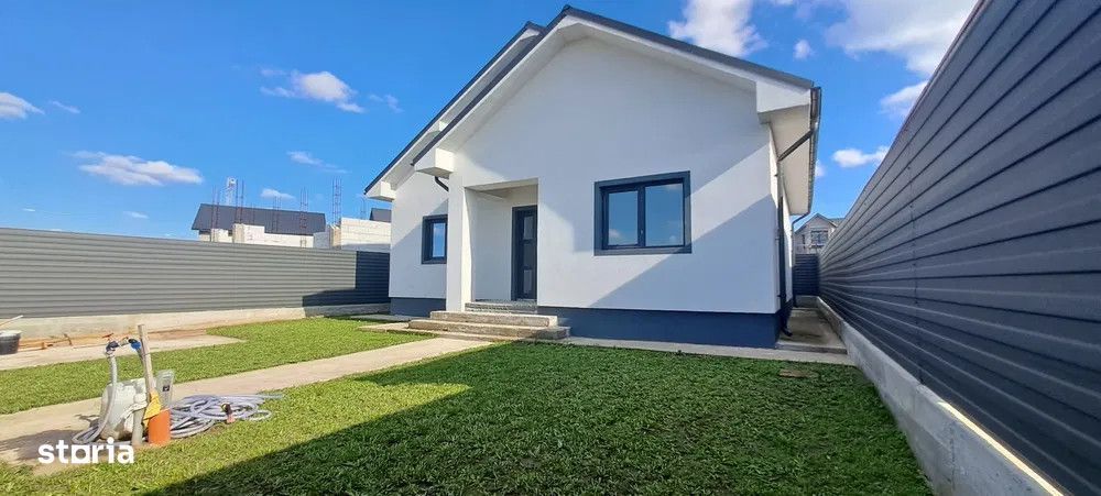 De Vanzare | Casa 3 Camere | Valu Lui Traian