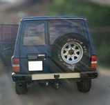 Продам/Обмен Nissan Patrol 1992 года