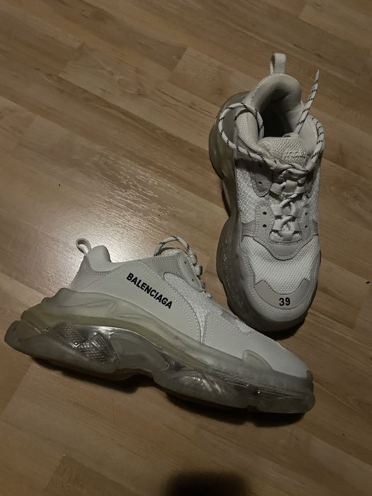 Дамски обувки Balenciaga