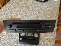 Vând CD player auto BMW seria1 original