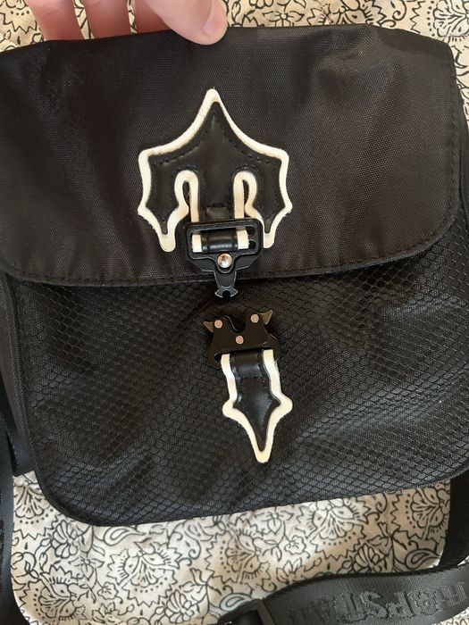 Оригинална чанта trapstar