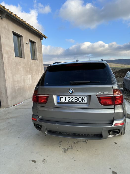 Vand BMW X5 din 2010
