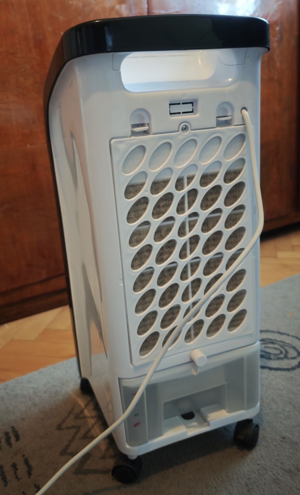 Въздушен охладител Crown CCS-480
