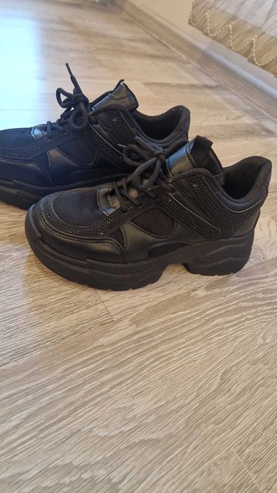 Сникърси DeeZe 36номер