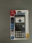 Calculator grafix Casio fx-CG50