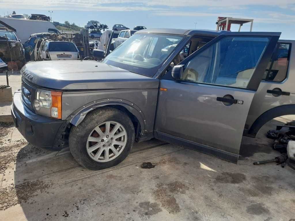 Dezmembrez dezmembrari Land Rover Discovery 3 2.7 an 2008 2009