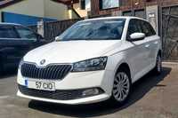 Skoda Fabia 2020. TVA ded. Navi, încalzire scaune, senzori parcare.