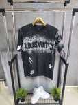 Tricou LV Louis Vuitton