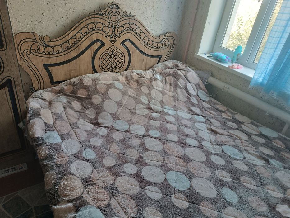 Spalni garnitur xolati orta
