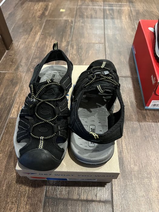 Обувки в отлично състояние