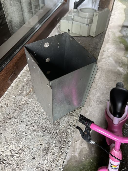 Касичка стотинки монети зануси кико kasichka zanussi kiko