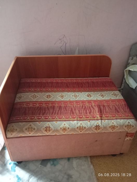 Продам кресло- кровать