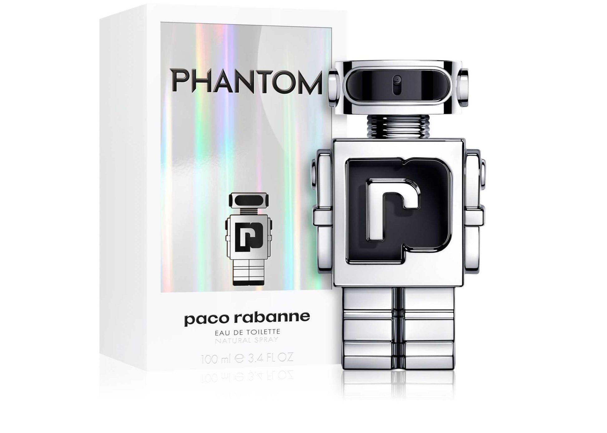 Pacco Rabbane Phantom