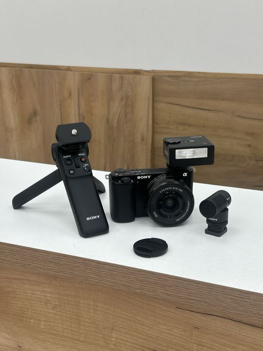 Фотоаппарат Sony/ Рассрочка 0-0-24 в Актив Маркет