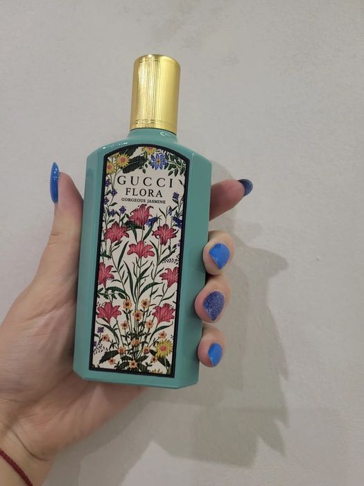 Продам новый парфюм