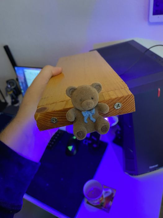 Suport Jucarie Led Pc.