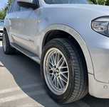 Джанти BMW 20цХ5 Х63 Гуми 275 45 20 /305 40 20  над 7м гр.