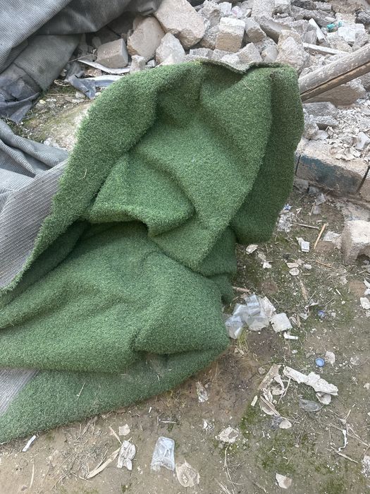 Газон б/у продаю в отличном состояние