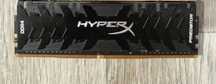 Оперативная память Hyperx
