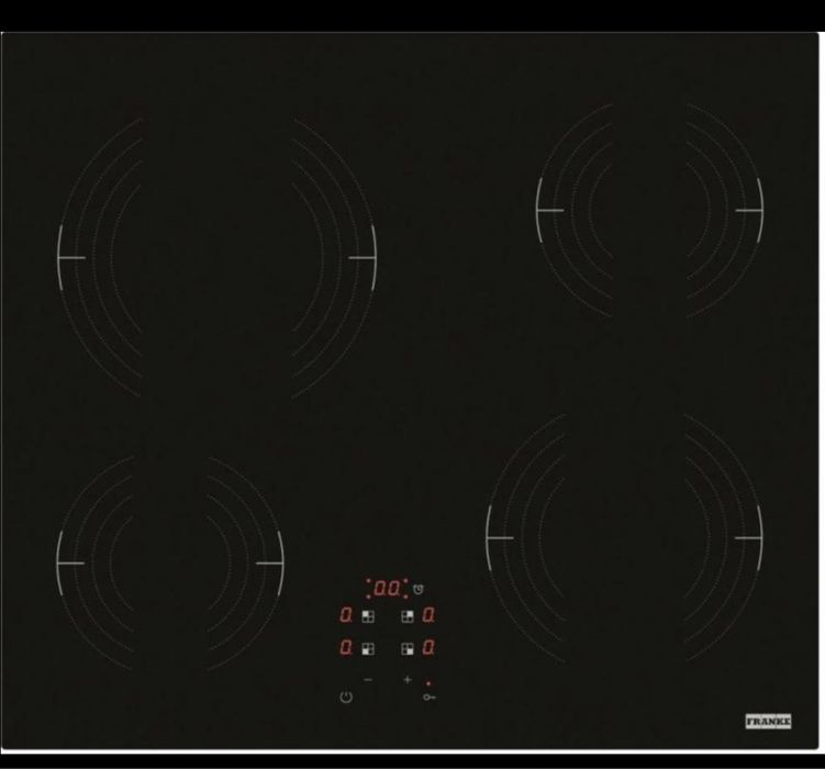 plita inductie franke