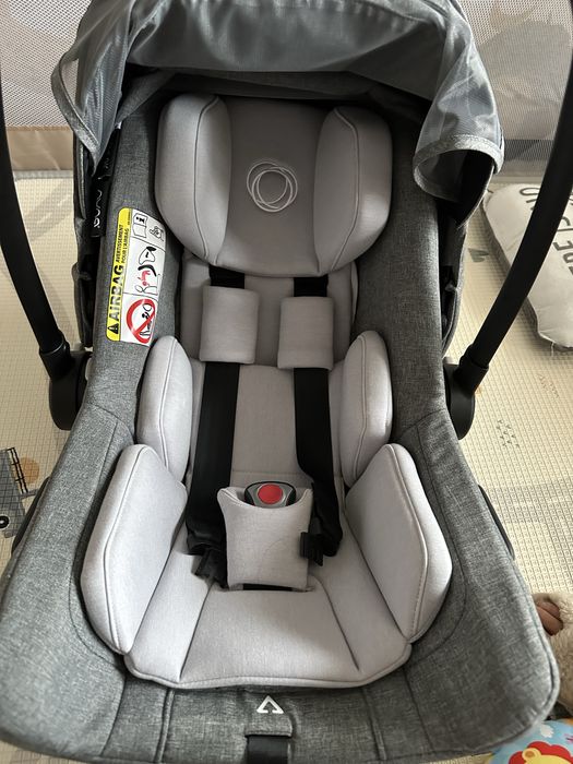 Столче за кола Bugaboo