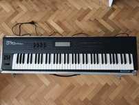 Синтезатор Roland D-70 от 1990г.+куфар