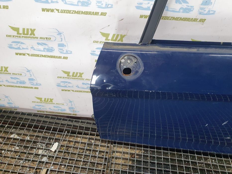 Usa portiera stanga fata Ford Fiesta 6 (facelift)  [din 2013 pana  2020]