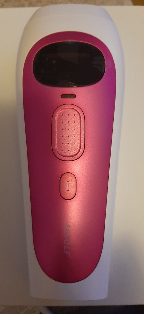 Epilator IPL laser