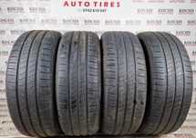 Anvelope second hand vara 215 55 18 Bridgestone