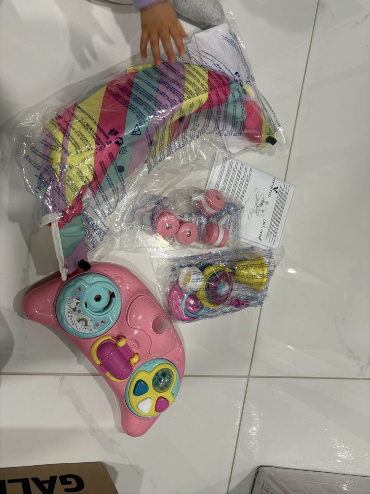 Проходилка(паяк) Cangaroo unicorn