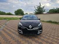 Renault Captur 1.5 dCi /Model 2015/Navi/Led/Senz park/Keyless/klima