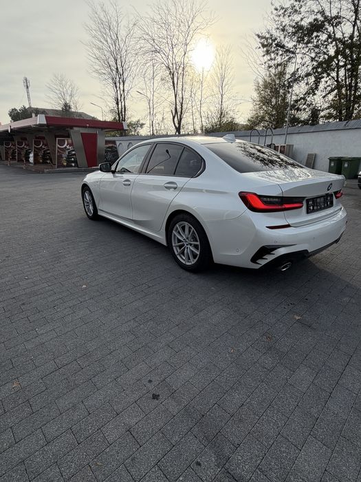 Bmw G20 xdrive M Pachet  190 cp Variante Auto