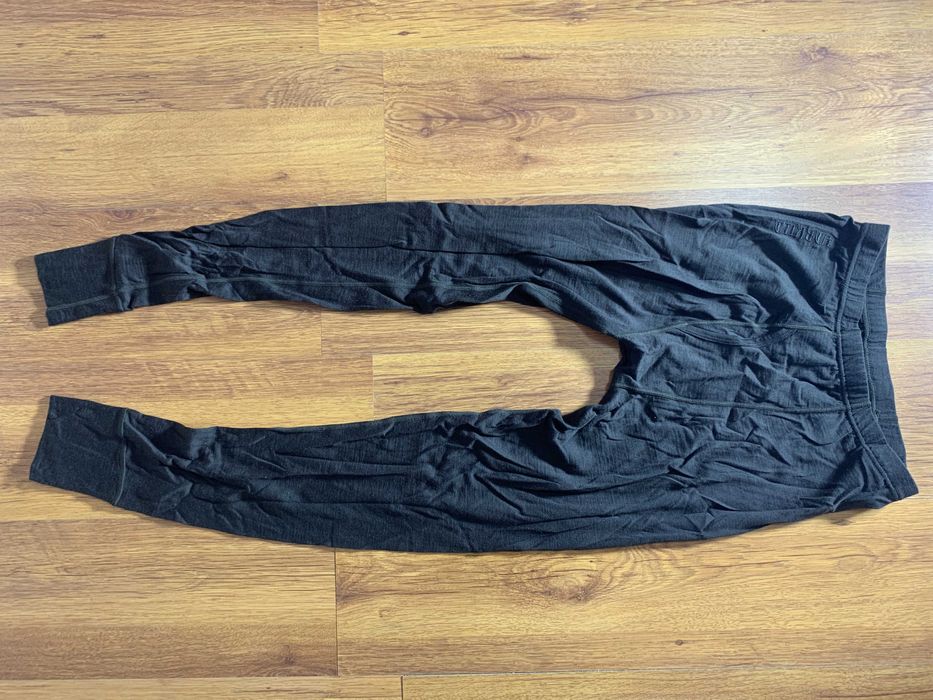 Ловен термо панталон Harkila M 100% Мериносова вълна