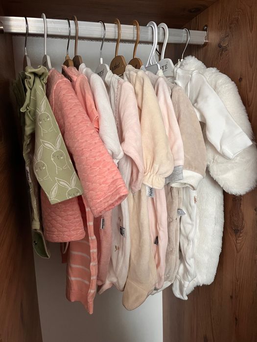 Ромпъри размер 0-3 месеца